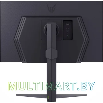 Игровой монитор LG UltraGear 27GS75Q-B картинка 5
